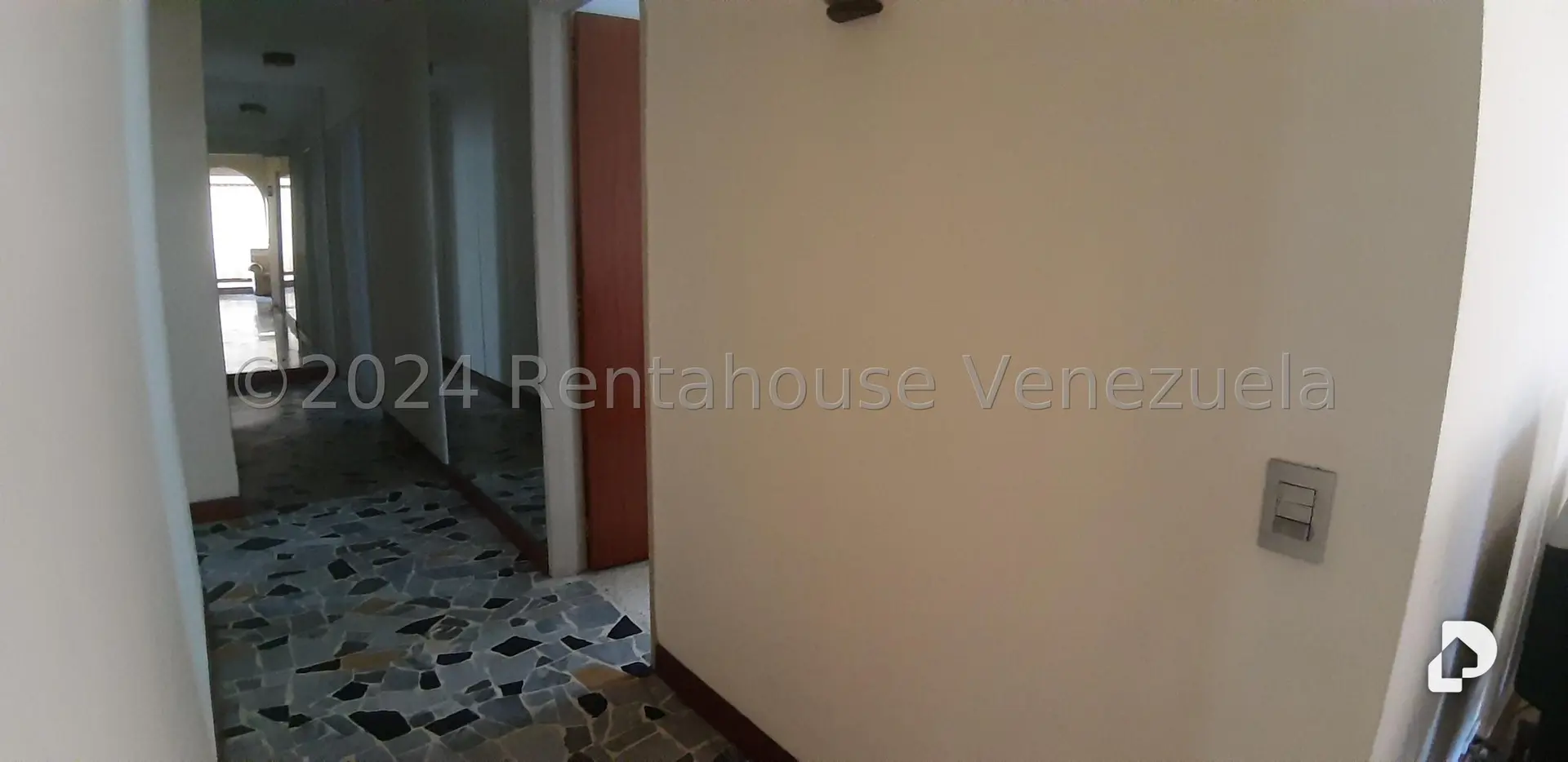 Apartamento en El Marqués, Caracas – 15