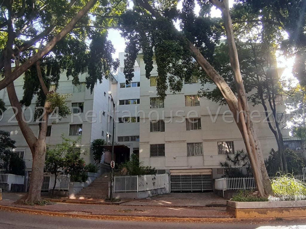 Apartamento en El Marqués, Caracas - 1