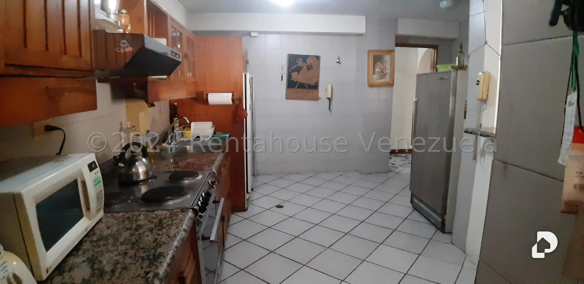 Apartamento en El Marqués, Caracas – 8