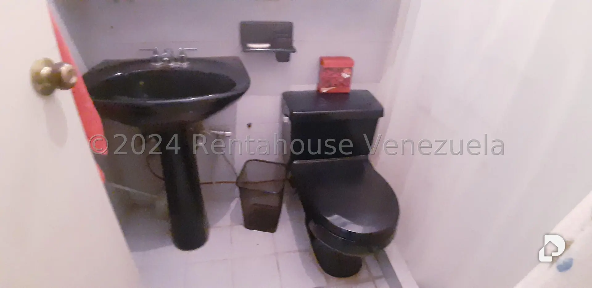 Apartamento en El Marqués, Caracas – 18