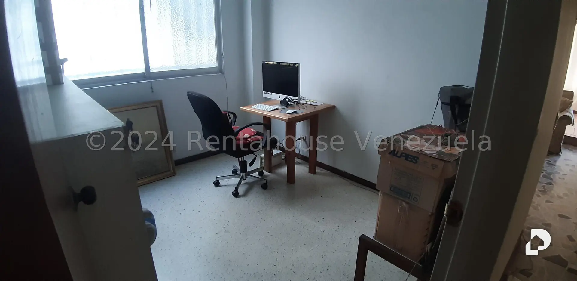 Apartamento en El Marqués, Caracas – 16