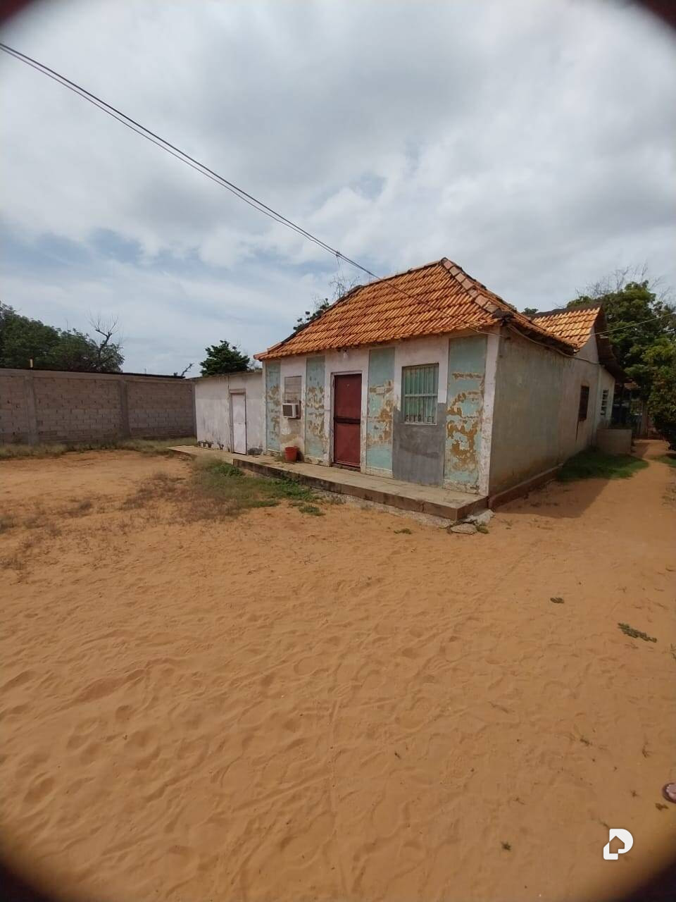 Terreno en Limpia Sur, San Francisco – 1