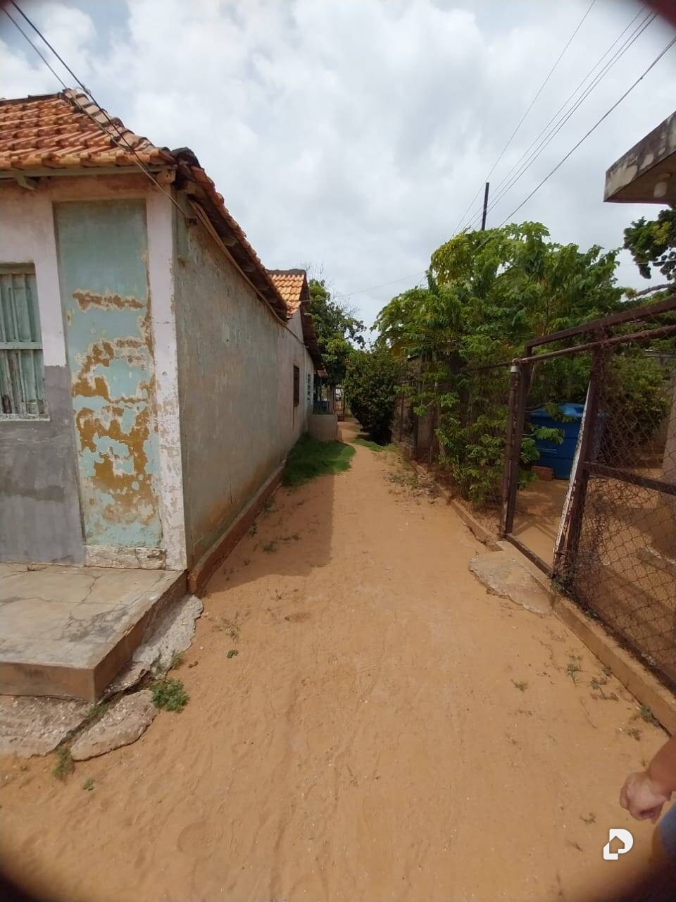 Terreno en Limpia Sur, San Francisco – 2
