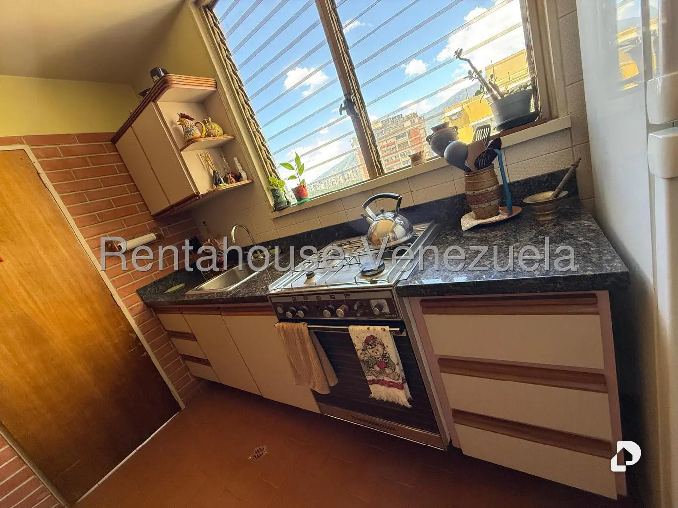 Apartamento en Colinas de Bello Monte, Caracas – 8