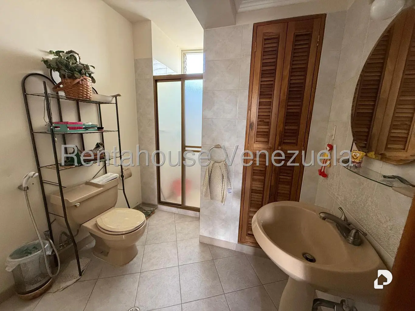 Apartamento en Colinas de Bello Monte, Caracas – 14