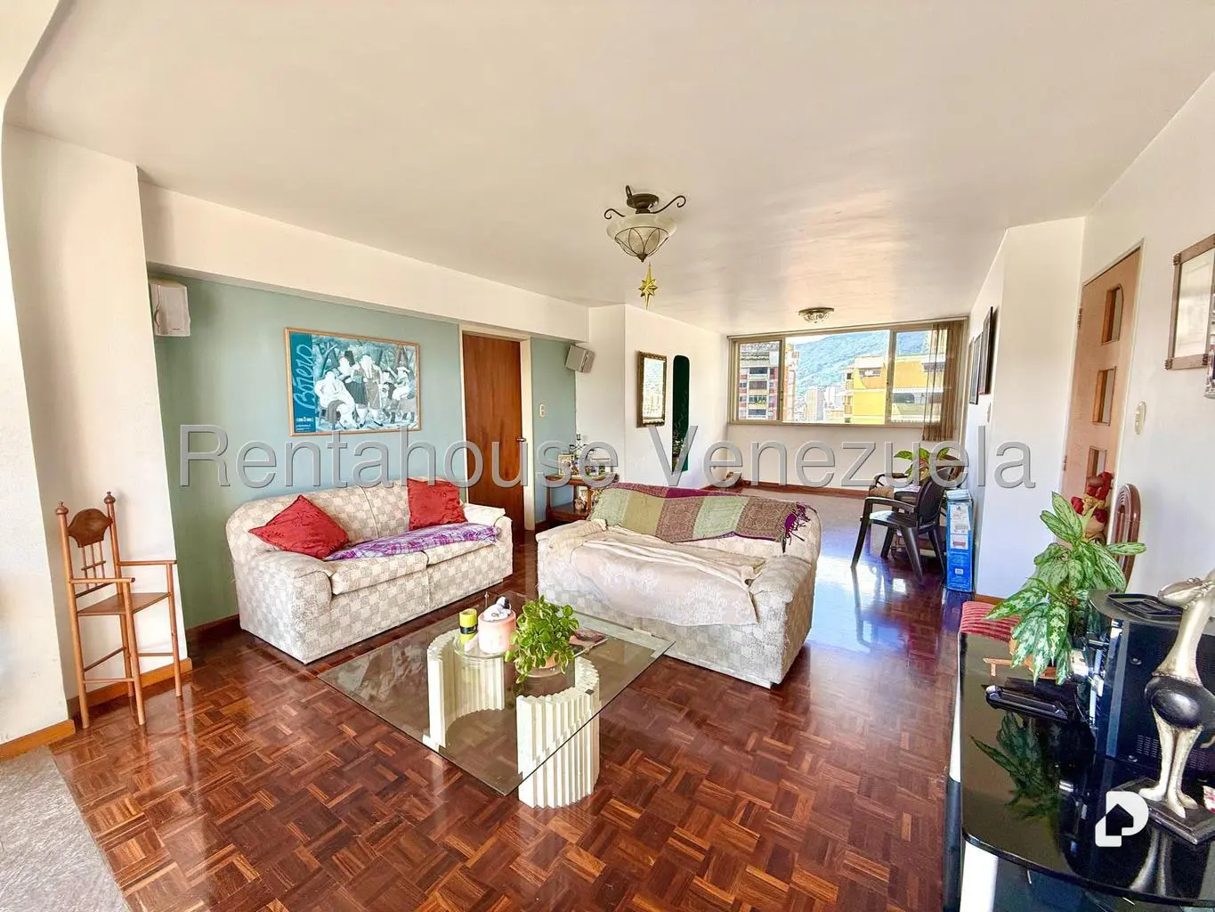 Apartamento en Colinas de Bello Monte, Caracas – 3
