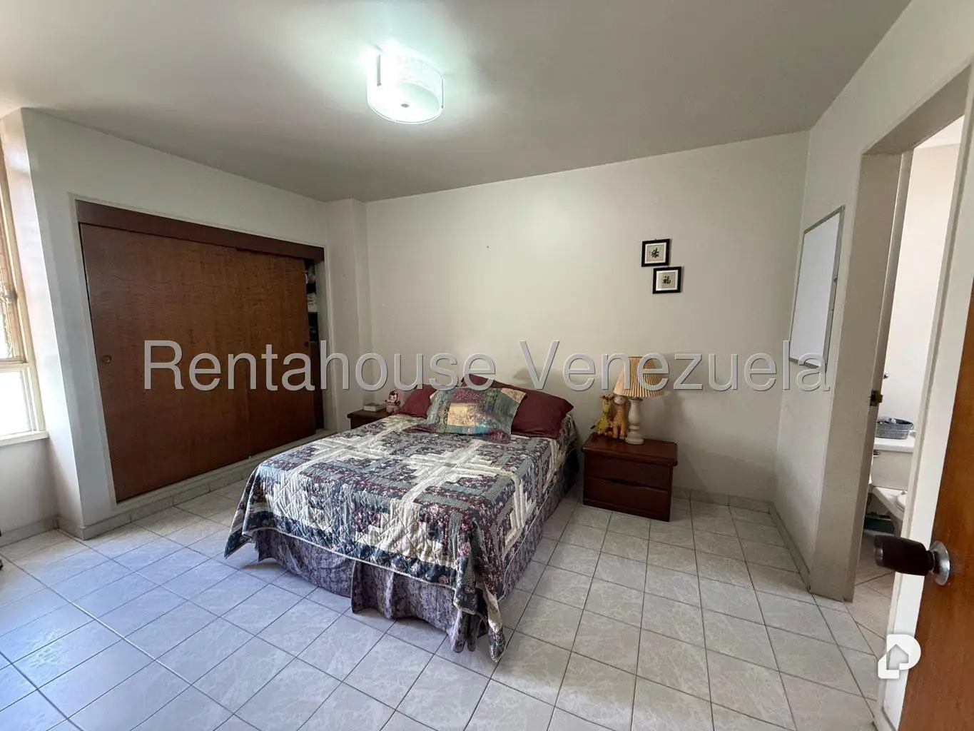 Apartamento en Colinas de Bello Monte, Caracas – 10