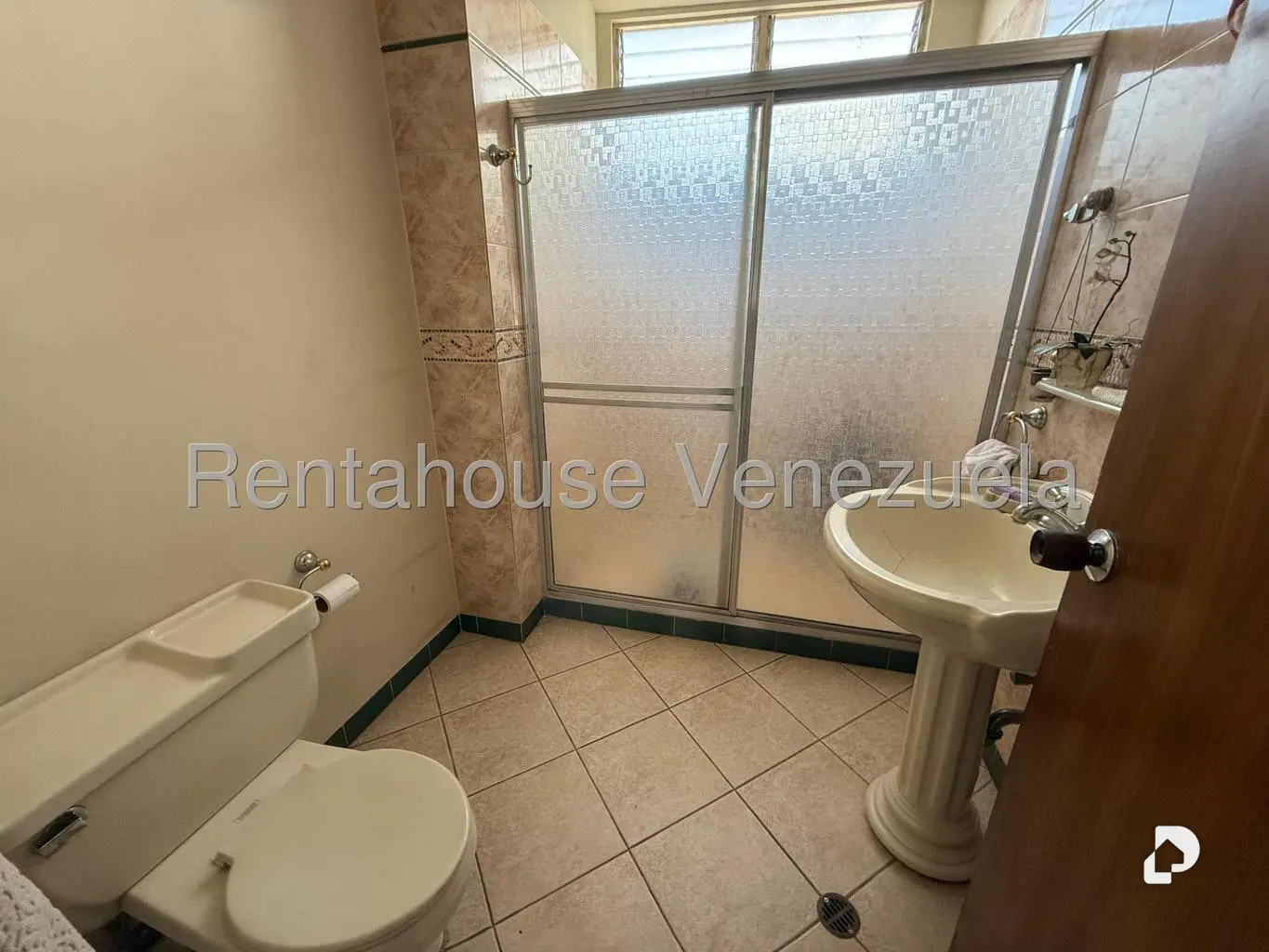 Apartamento en Colinas de Bello Monte, Caracas – 11