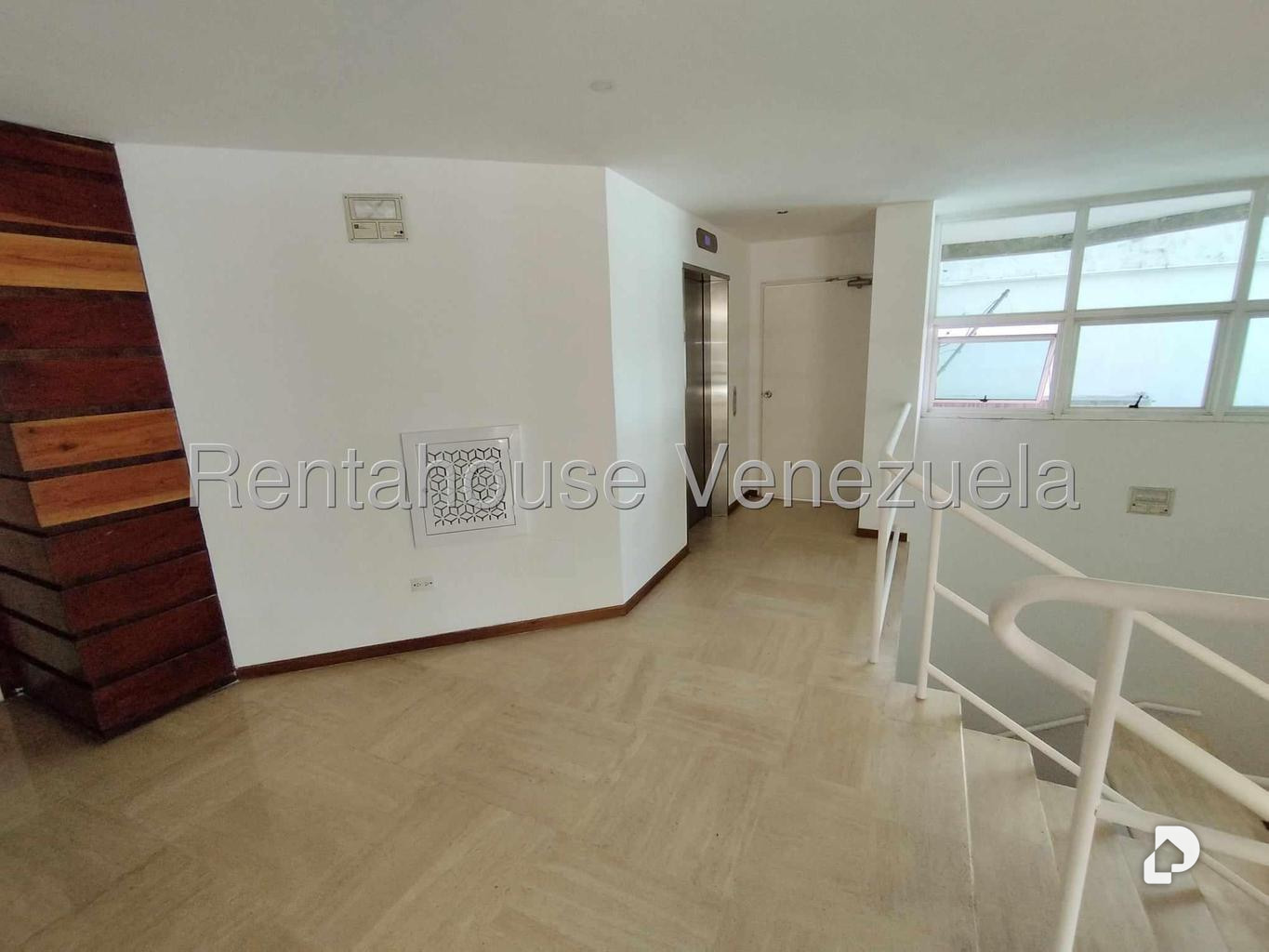 Apartamento en Los Naranjos de las Mercedes, Caracas – 13