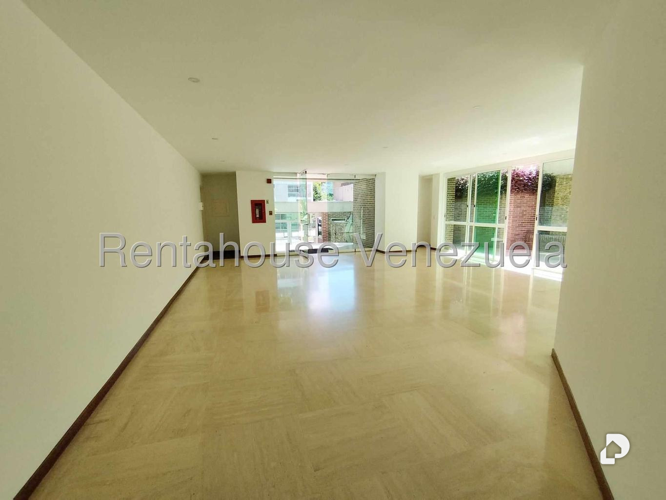 Apartamento en Los Naranjos de las Mercedes, Caracas – 14