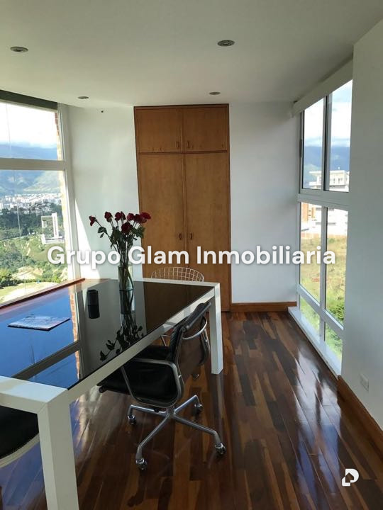 Apartamento en El Solar de El Hatillo, Caracas – 8