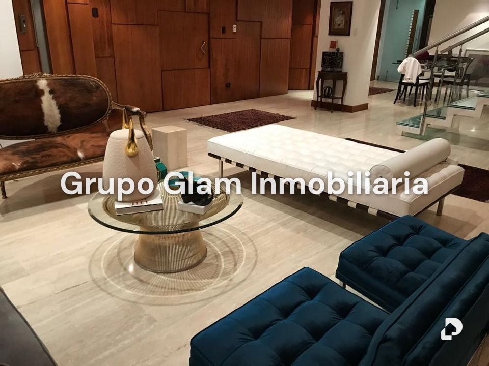 Apartamento en El Solar de El Hatillo, Caracas – 2
