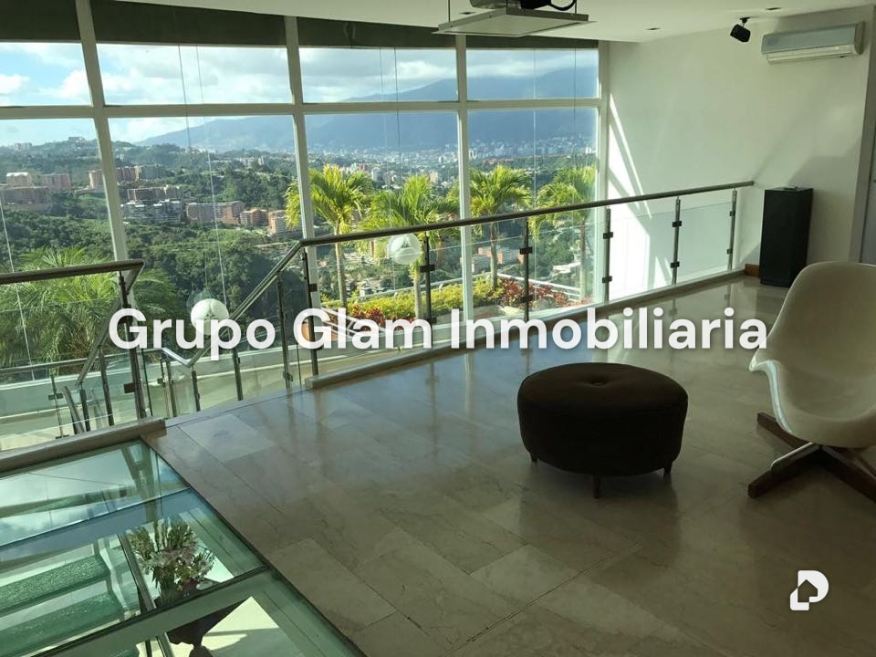 Apartamento en El Solar de El Hatillo, Caracas – 10