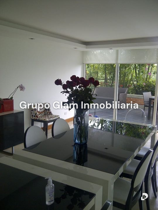 Apartamento en El Solar de El Hatillo, Caracas – 17