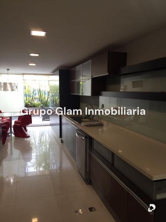 Apartamento en El Solar de El Hatillo, Caracas – 7