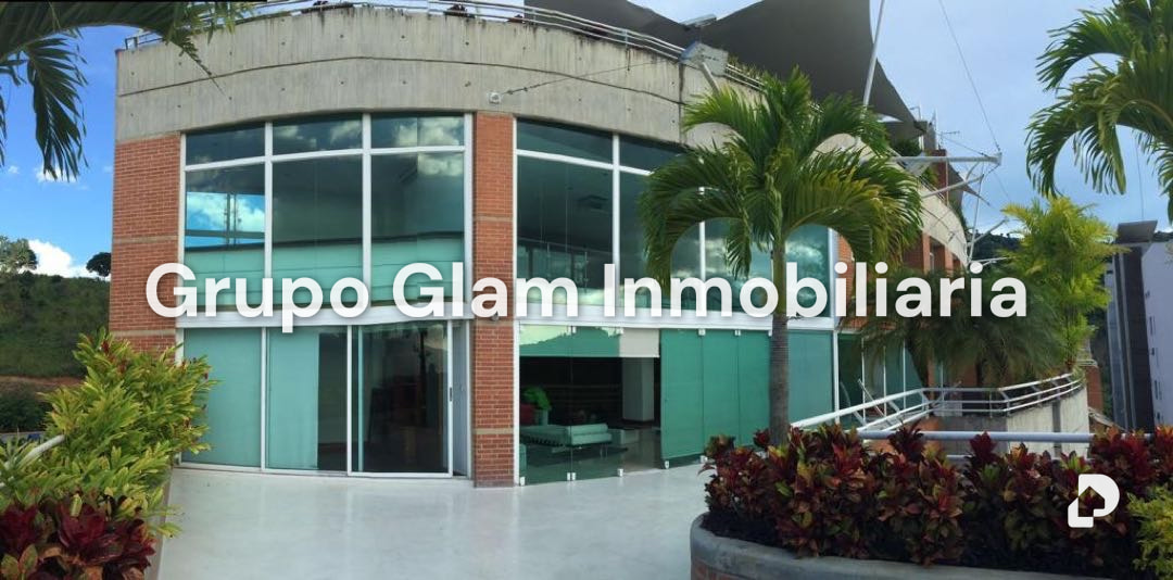 Apartamento en El Solar de El Hatillo, Caracas – 1