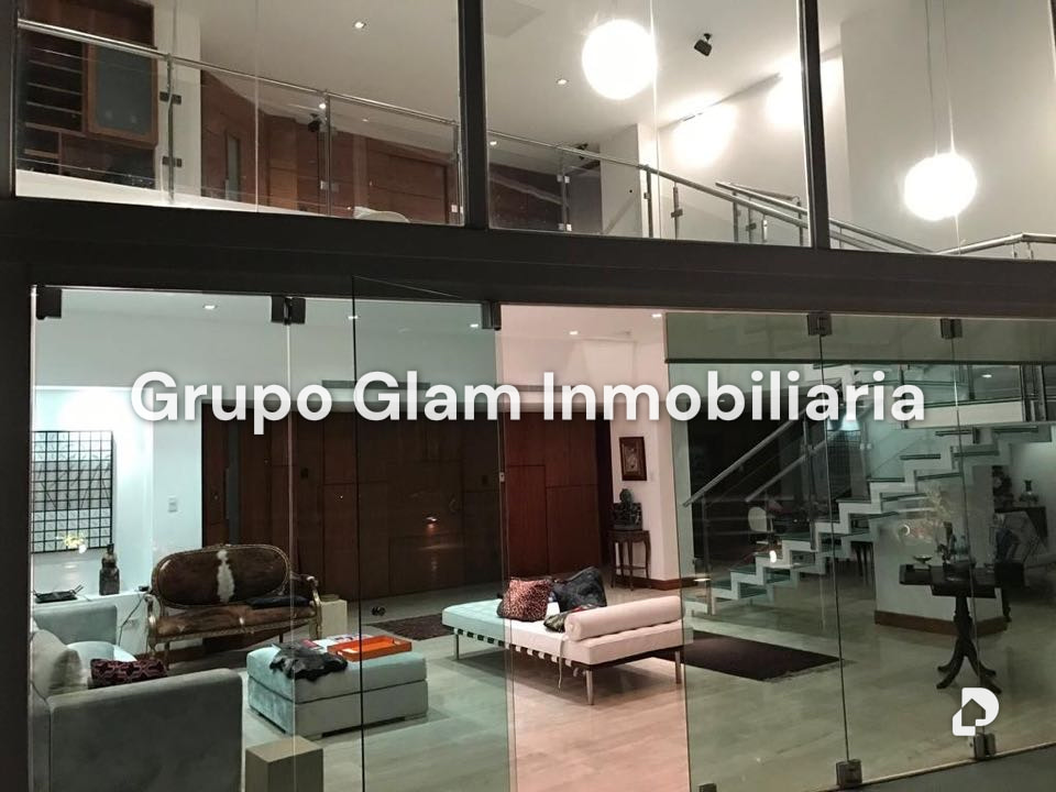 Apartamento en El Solar de El Hatillo, Caracas – 9