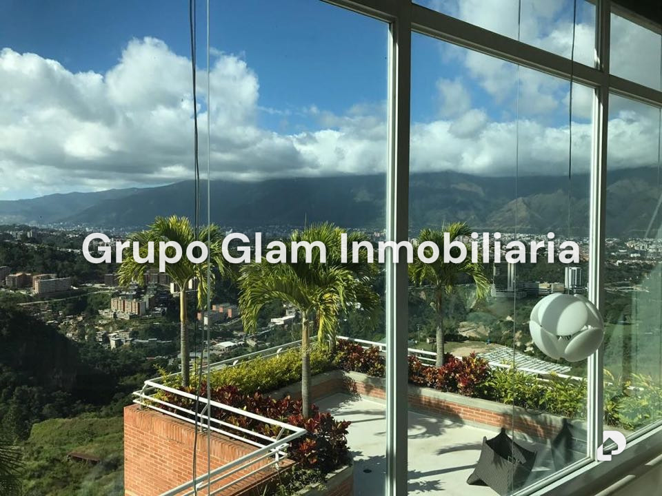 Apartamento en El Solar de El Hatillo, Caracas – 5