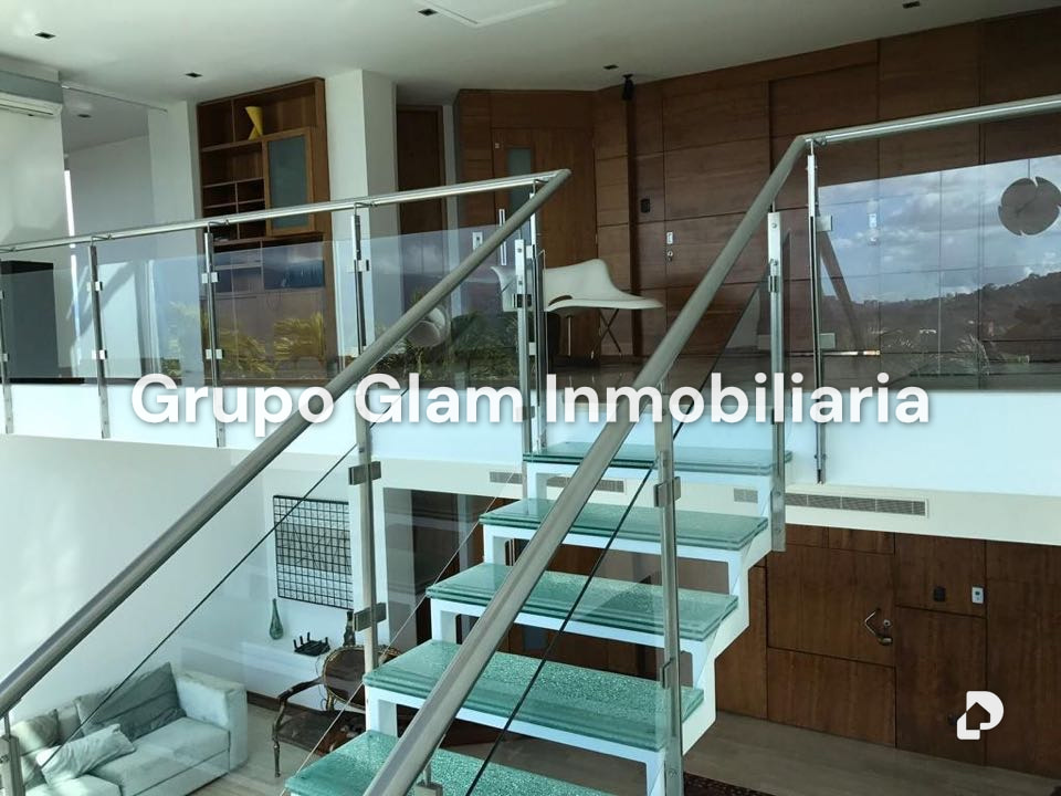 Apartamento en El Solar de El Hatillo, Caracas – 4