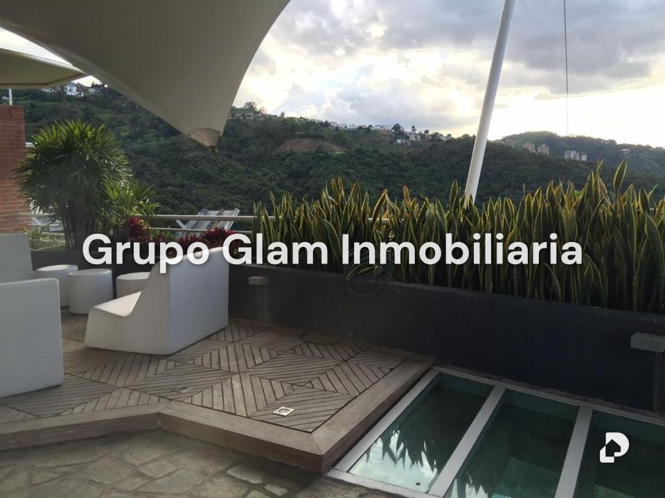 Apartamento en El Solar de El Hatillo, Caracas – 15