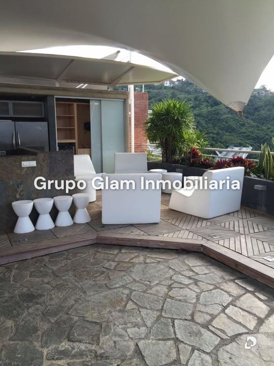 Apartamento en El Solar de El Hatillo, Caracas – 14