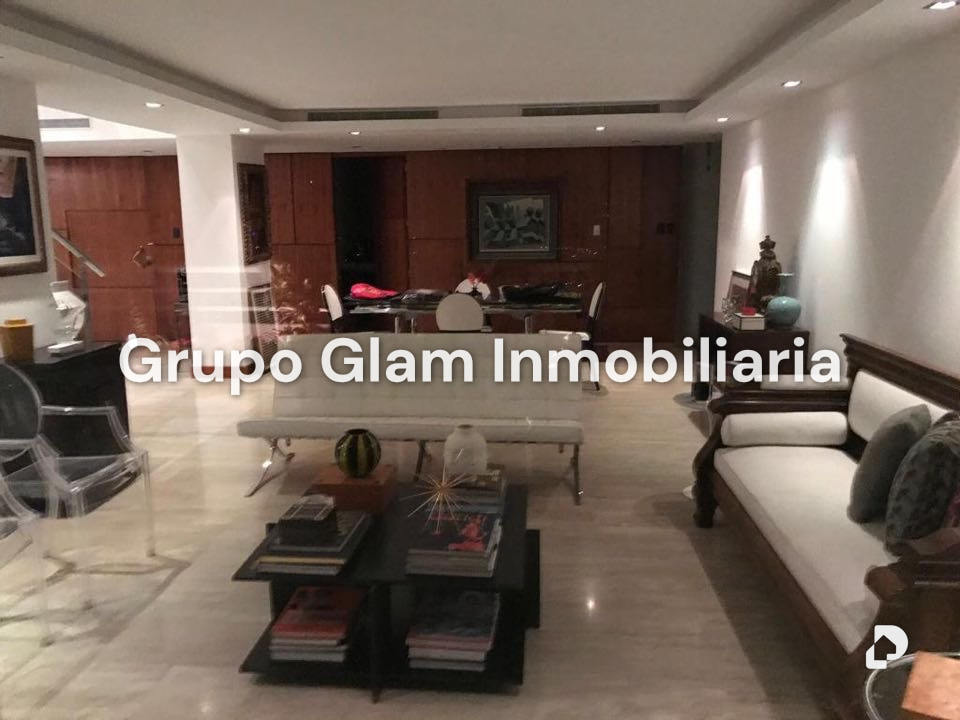 Apartamento en El Solar de El Hatillo, Caracas – 6