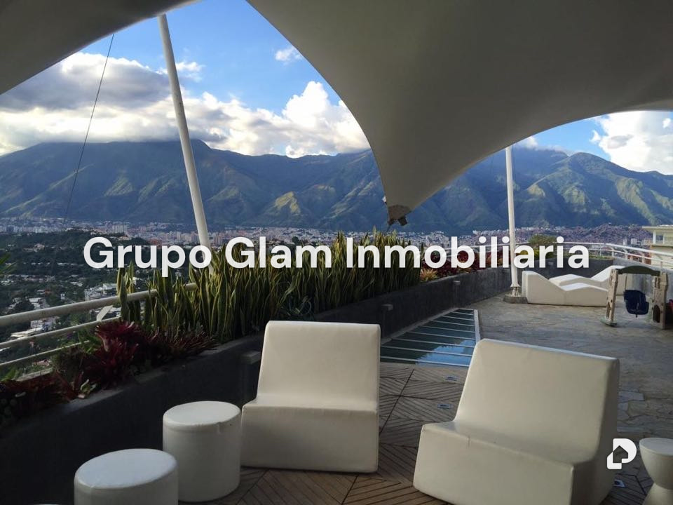 Apartamento en El Solar de El Hatillo, Caracas – 16