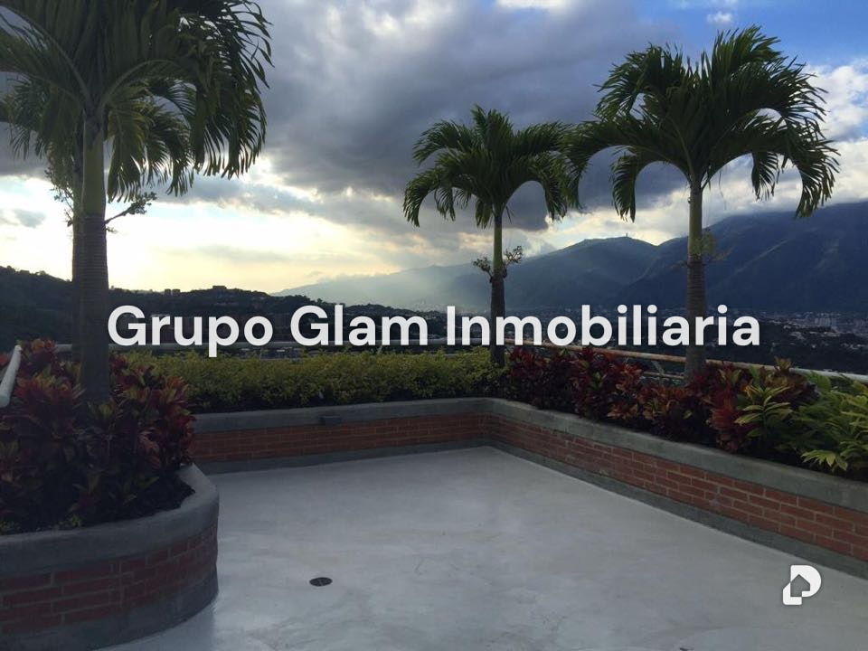 Apartamento en El Solar de El Hatillo, Caracas – 11