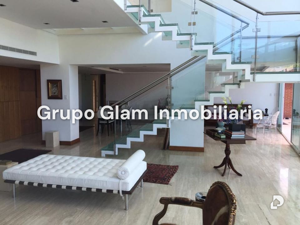 Apartamento en El Solar de El Hatillo, Caracas – 13