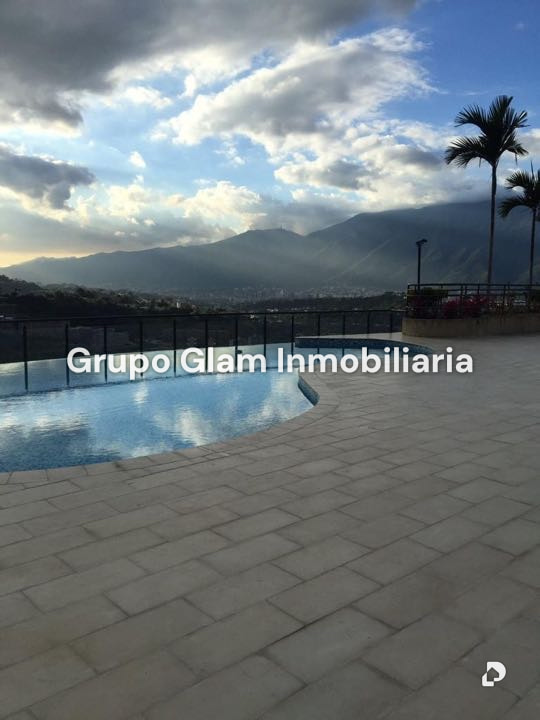 Apartamento en El Solar de El Hatillo, Caracas – 12