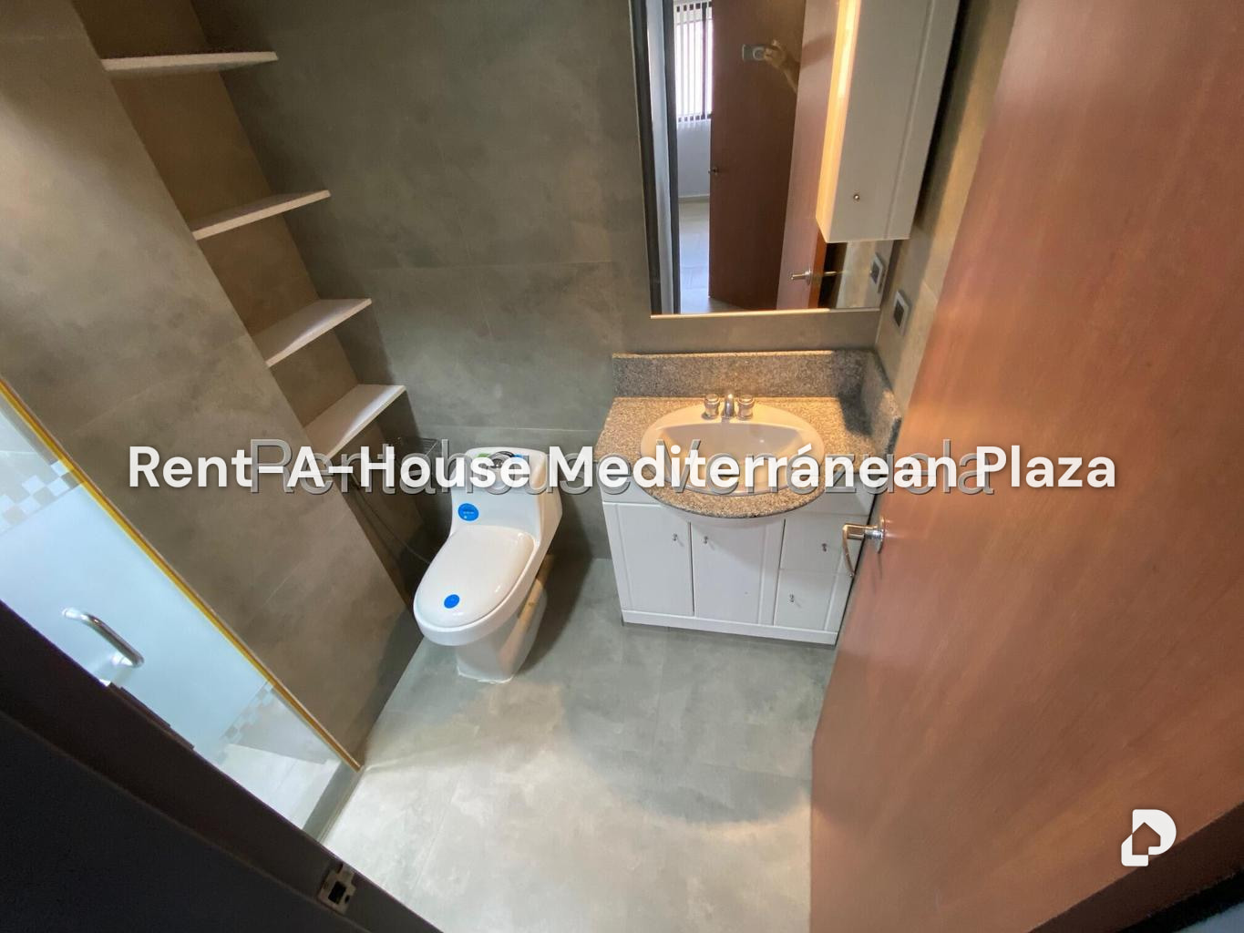 Apartamento en El Parral, Valencia – 23
