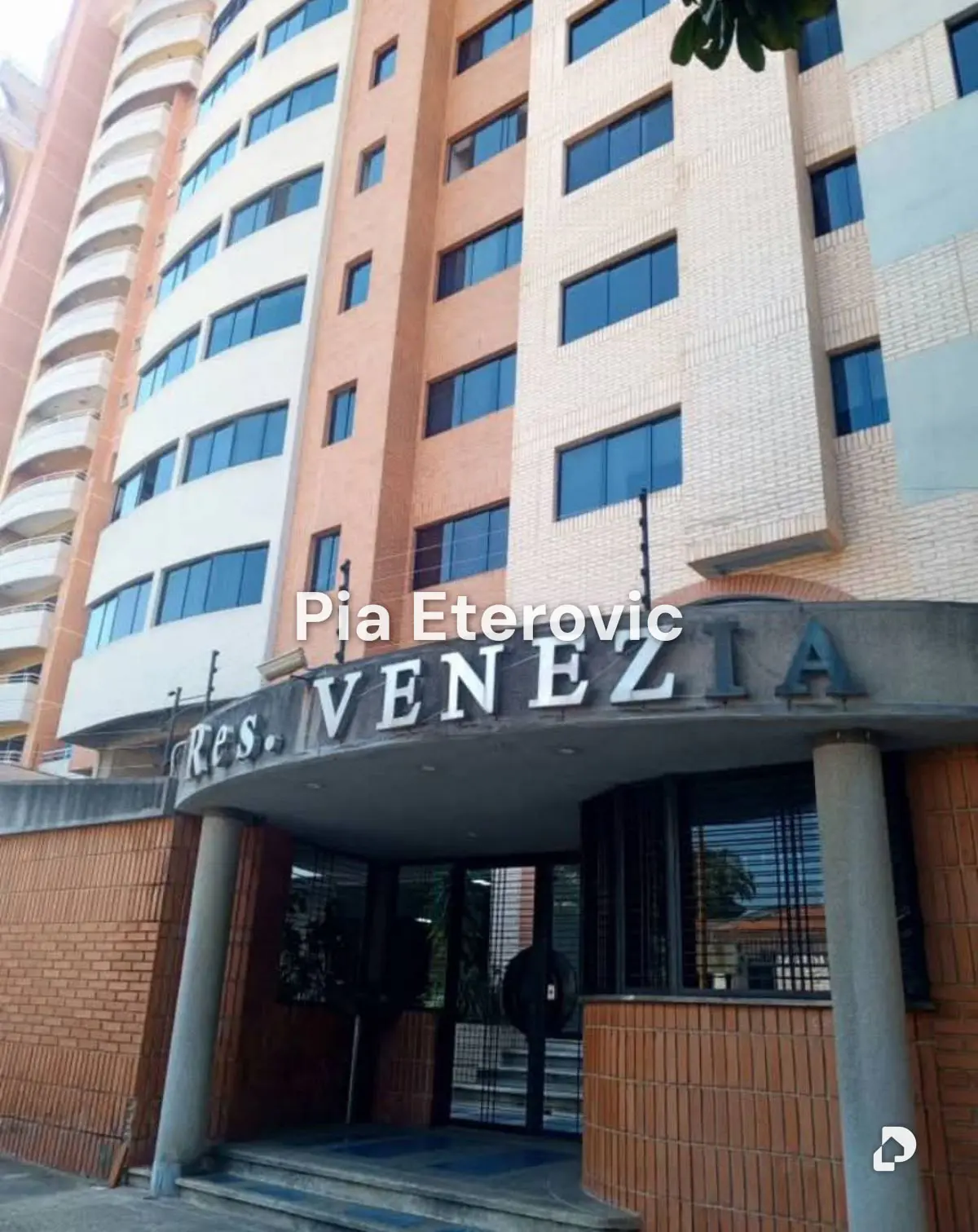 Apartamento en Parroquia Urbana San José, Valencia