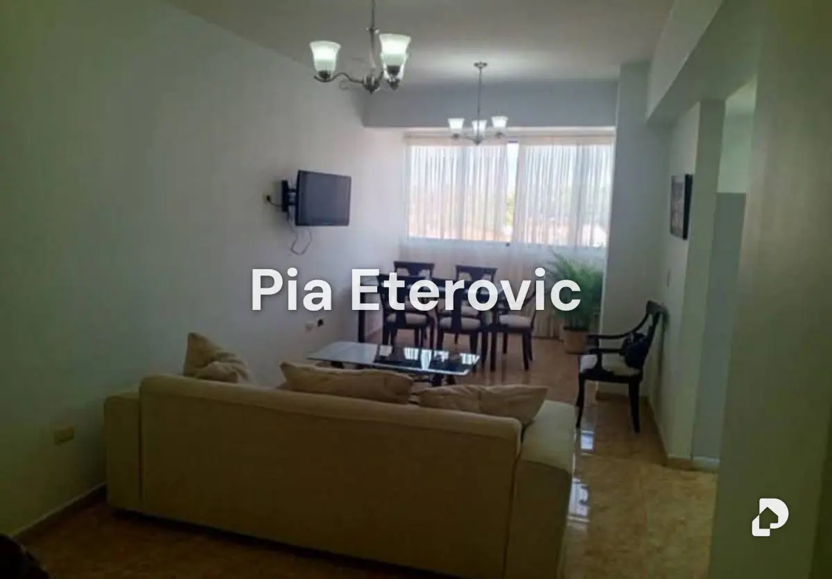 Apartamento en Parroquia Urbana San José, Valencia