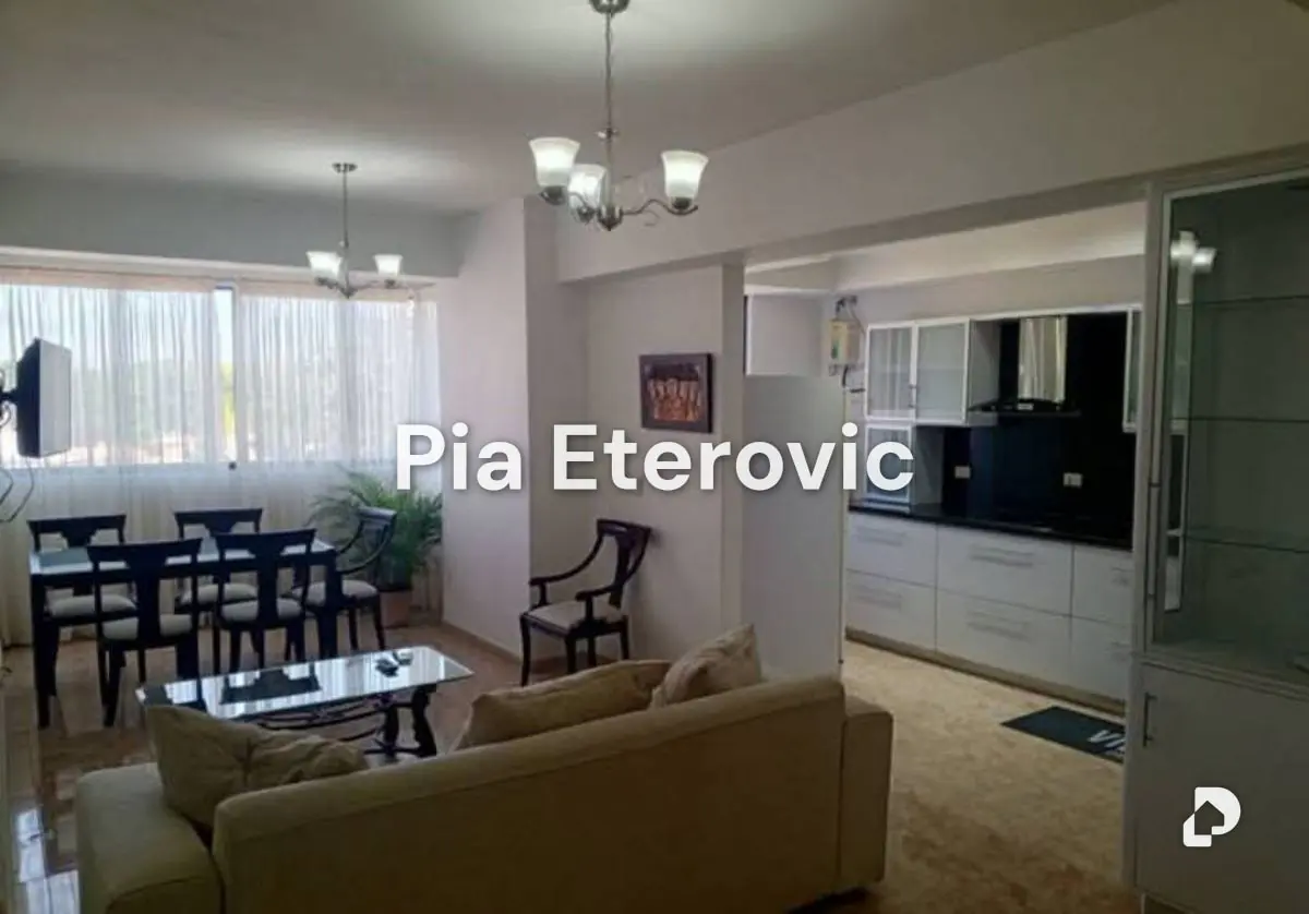 Apartamento en Parroquia Urbana San José, Valencia
