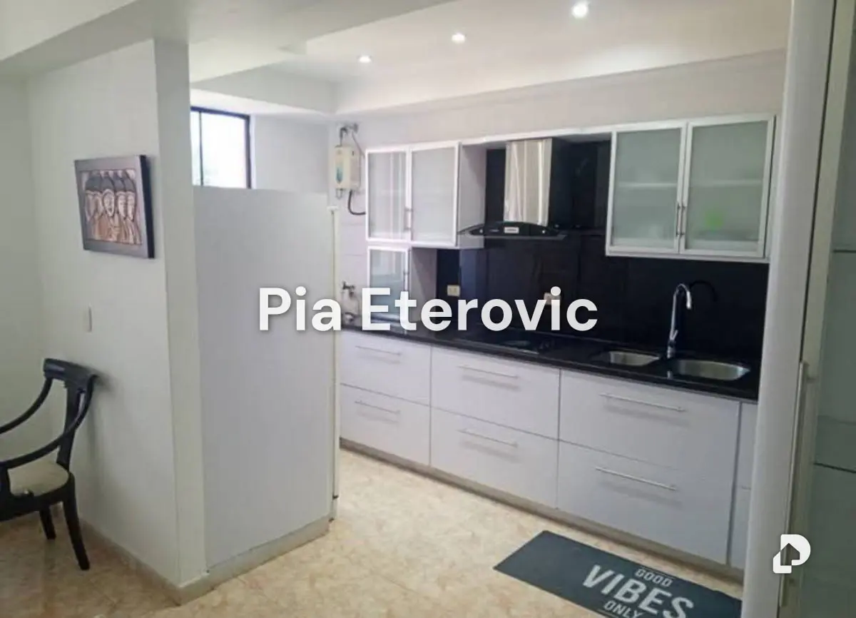 Apartamento en Parroquia Urbana San José, Valencia
