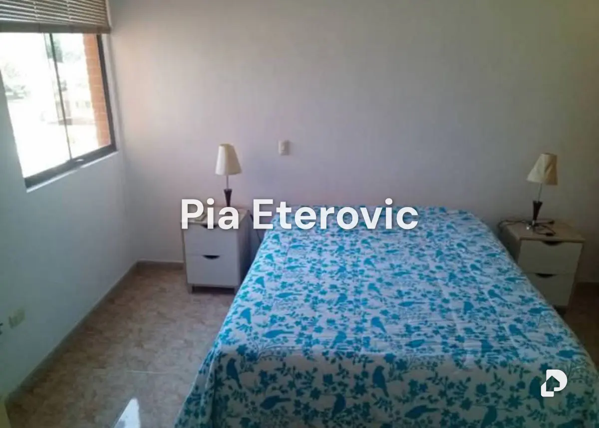 Apartamento en Parroquia Urbana San José, Valencia