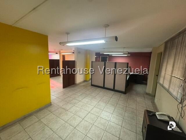 Oficina en Bello Monte, Caracas – 5