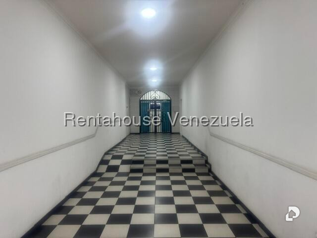 Oficina en Bello Monte, Caracas – 2