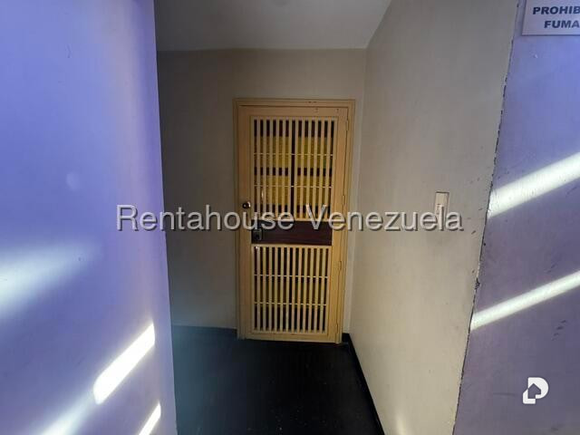 Oficina en Bello Monte, Caracas – 3