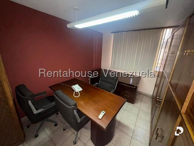 Oficina en Bello Monte, Caracas – 7