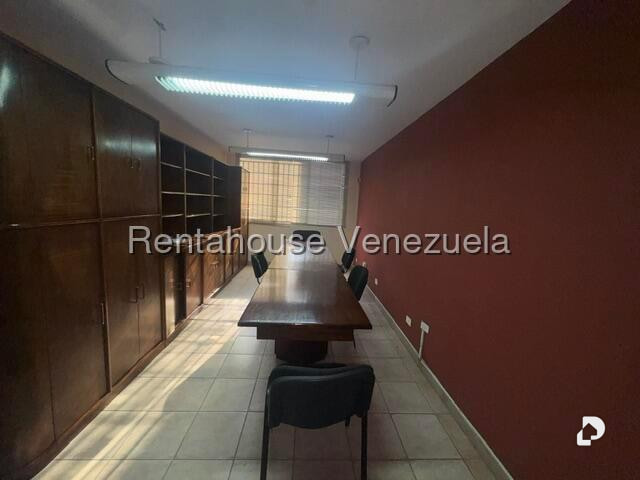Oficina en Bello Monte, Caracas – 8
