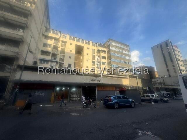 Oficina en Bello Monte, Caracas - 1