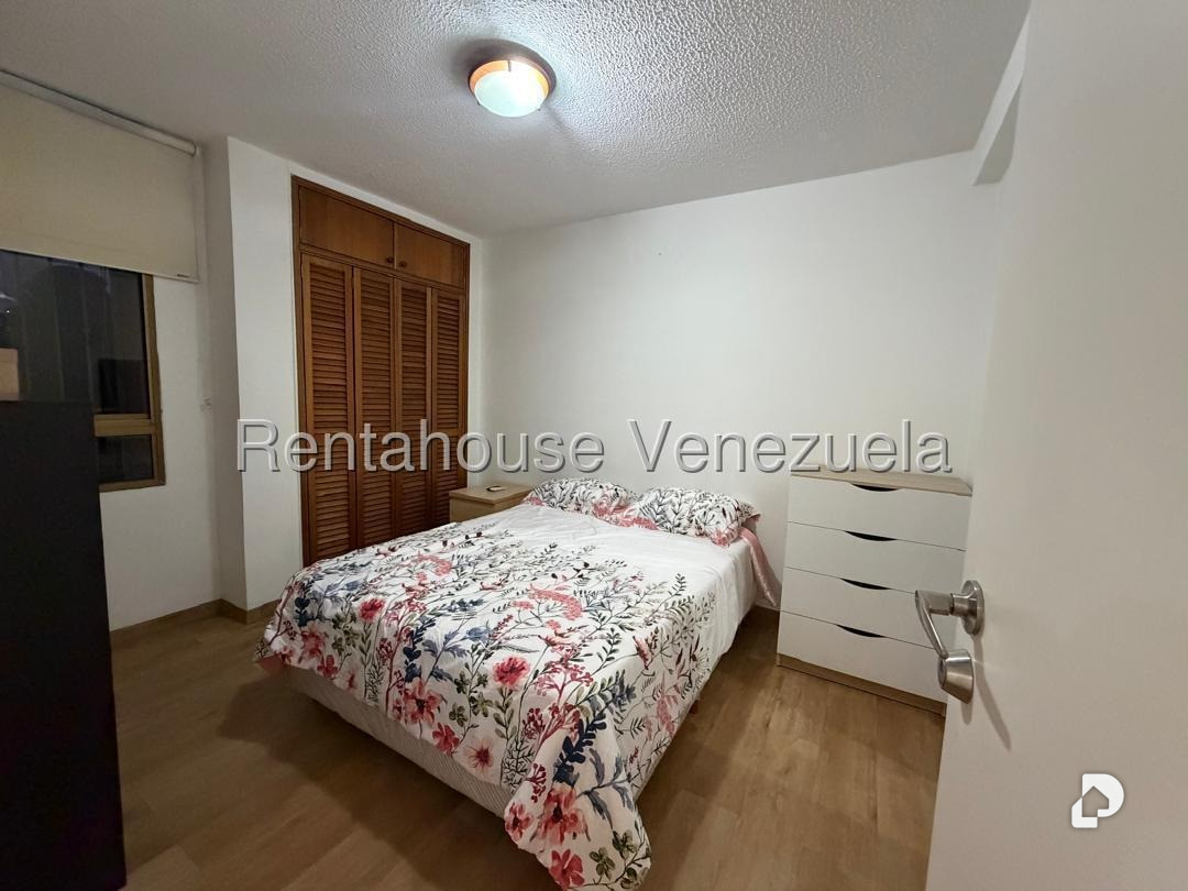 Apartamento en La Boyera, Caracas – 5