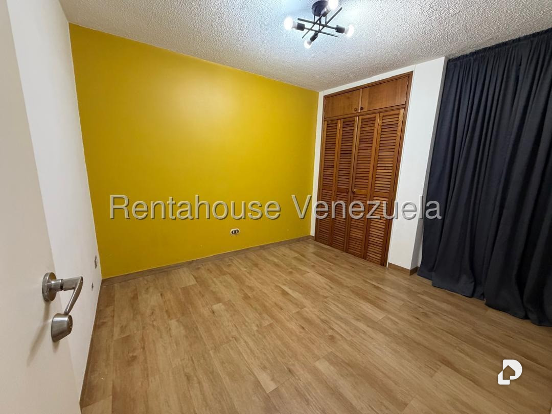 Apartamento en La Boyera, Caracas – 7