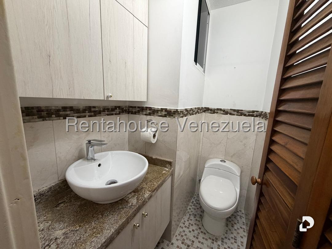 Apartamento en La Boyera, Caracas – 8