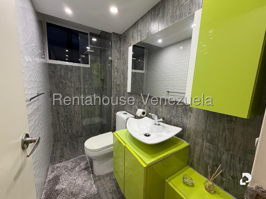 Apartamento en La Boyera, Caracas – 6