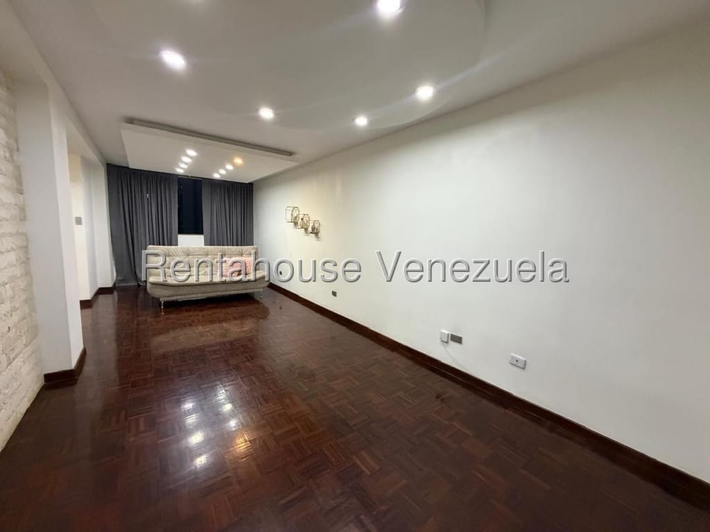 Apartamento en La Boyera, Caracas - 1