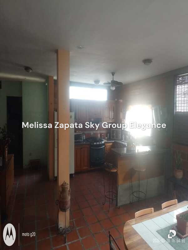 Casa en Divina Pastora.distribuidor Valle, Cabudare – 5