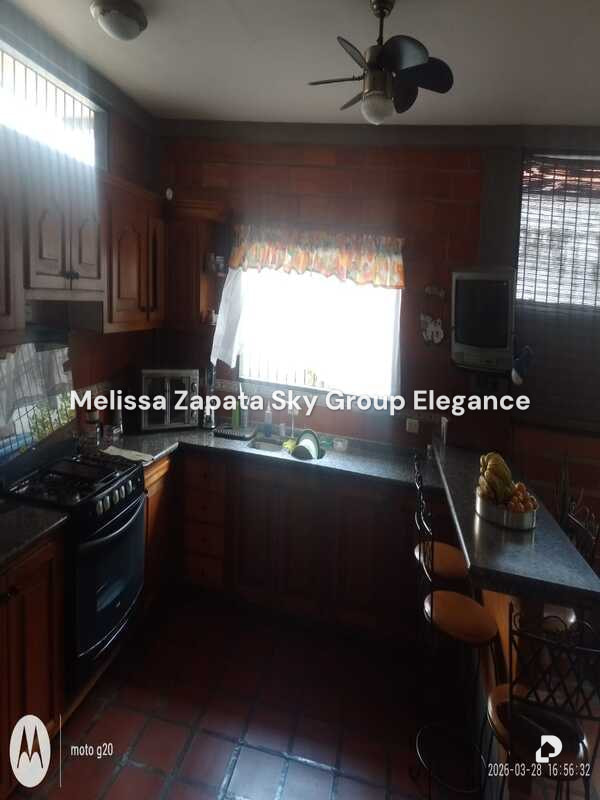 Casa en Divina Pastora.distribuidor Valle, Cabudare – 13