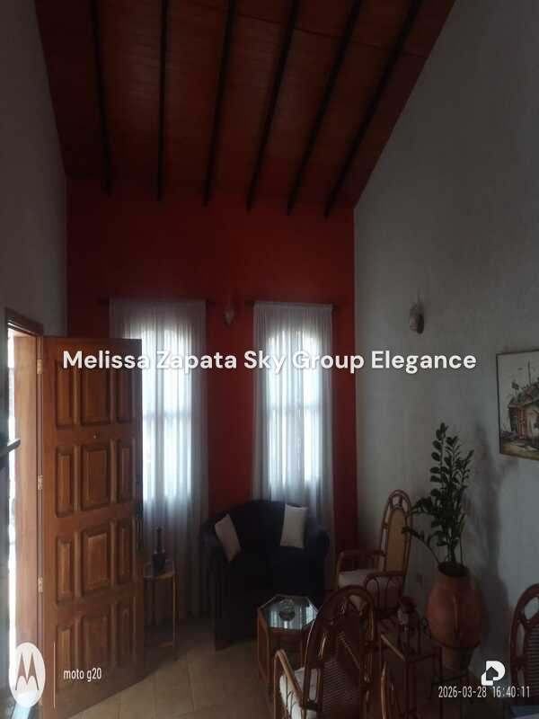 Casa en Divina Pastora.distribuidor Valle, Cabudare – 9